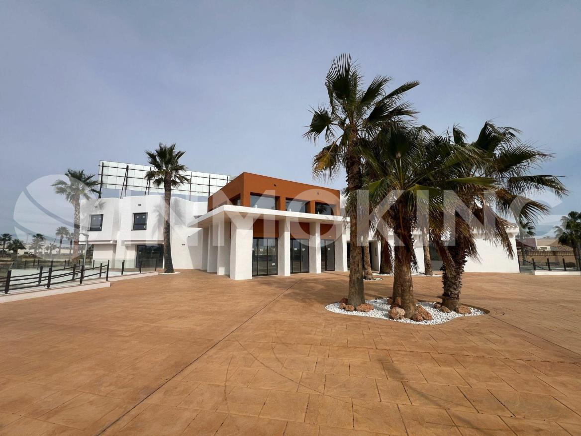 Foto de la propiedad Local comercial en Los Alcázares, Murcia